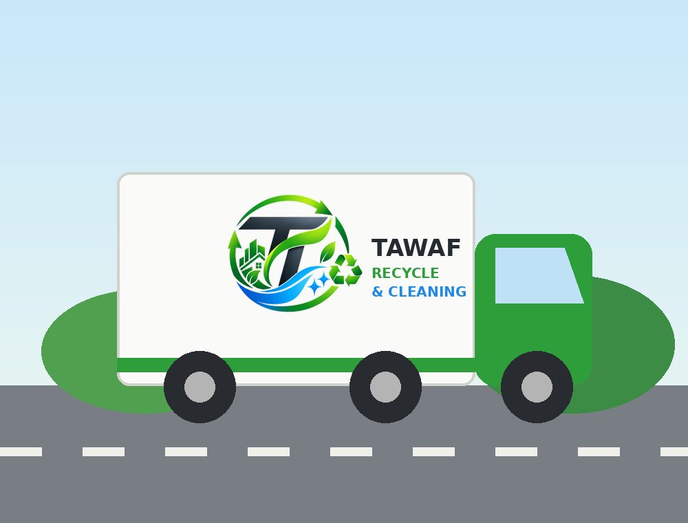 TAWAF truck