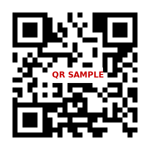LINE QR