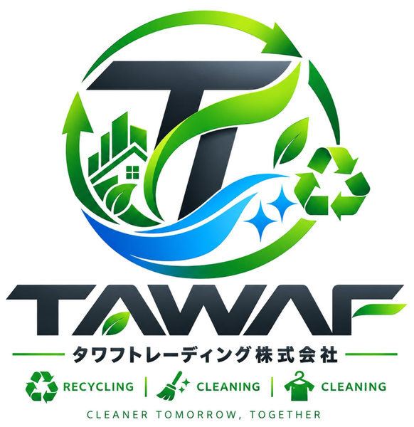 TAWAF Trading